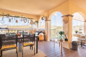 Mijas Golf la Condesa home - Happy Rentals